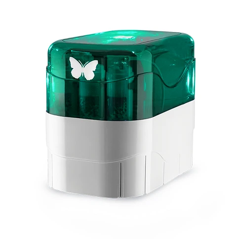 Roben Pompalı Su Arıtma Cihazı ait görsel