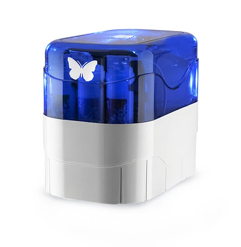 Roben Pompasız Su Arıtma Cihazı ait görsel