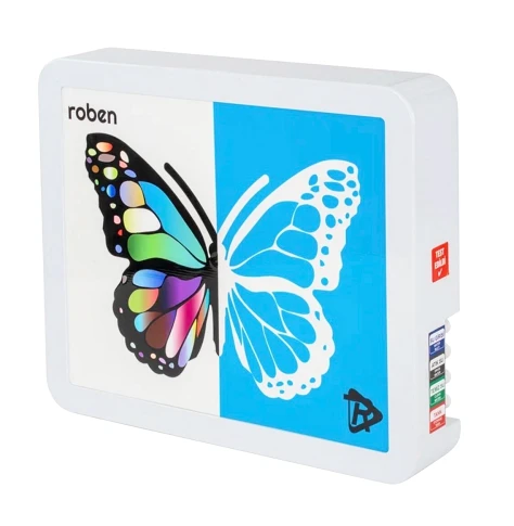 Roben SLİM Pompasız ait görsel