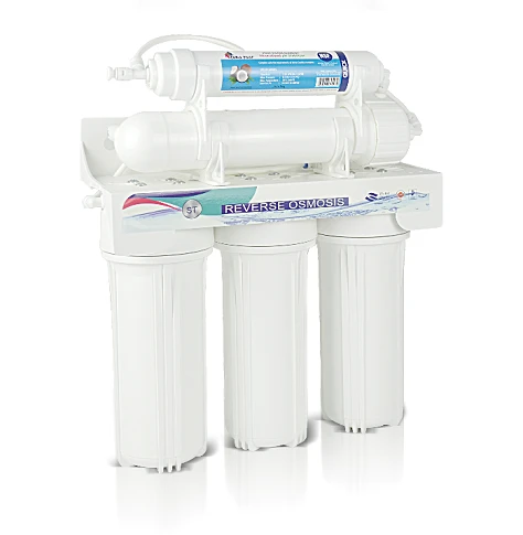 KRS 34 Pompasız Su Arıtma Cihazı ait görsel